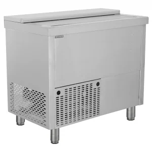 Ларь холодильный TEFCOLD BHC100X1