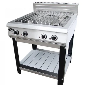 Плита газовая Grill Master Ф4ПГ/900