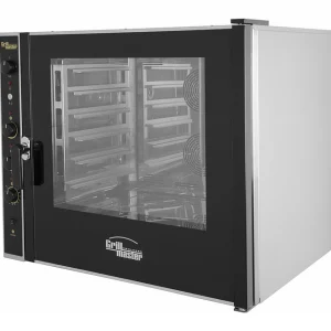 Пароконвектомат Grill Master ПКЭБ/6