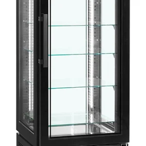 Витрина кондитерская TEFCOLD UPD400-C