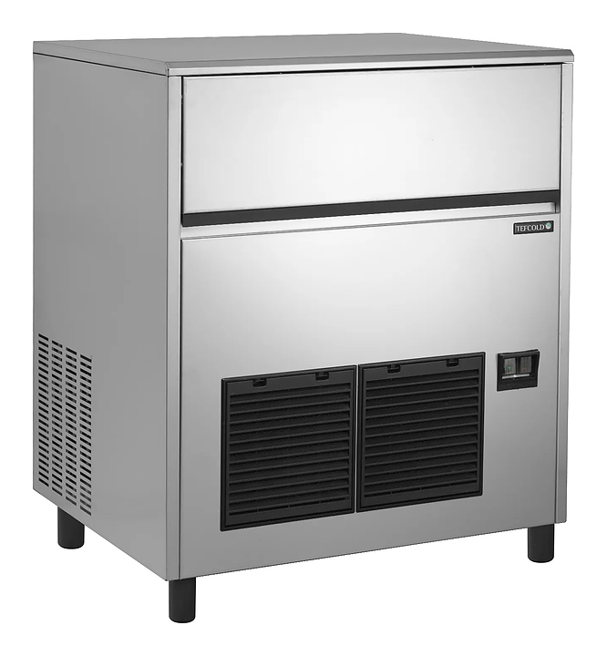Льдогенератор TEFCOLD TC85