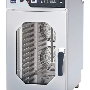 Пароконвектомат Radax TURGENEV TR10DGCL