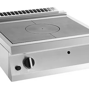 Плита газовая Apach Chef Line GLRSTG89P