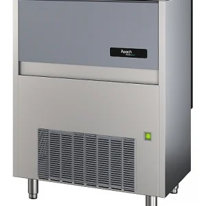 Льдогенератор Apach Cook Line AGB155.38B W