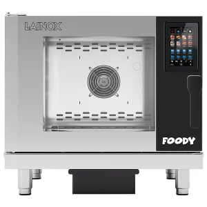 Пароконвектомат Lainox FOODY FOEN051