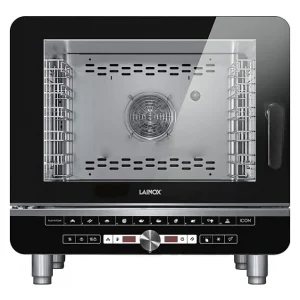 Пароконвектомат Lainox ICET051E