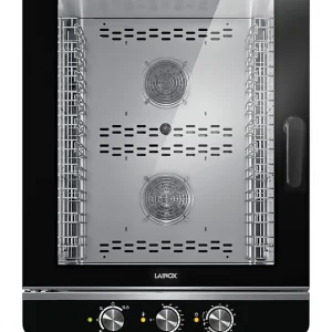 Пароконвектомат Lainox ICEM101E