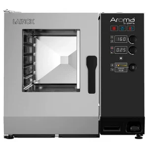 Пароконвектомат Lainox AROMA SAPIENS BOOSTED ARES054B