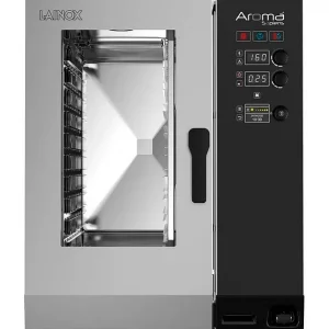 Пароконвектомат Lainox AROMA SAPIENS BOOSTED ARES084B