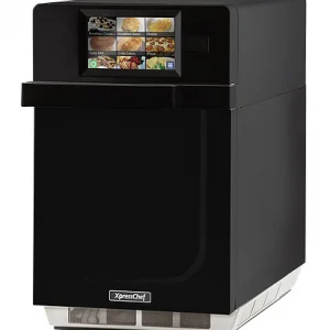 Печь микроволновая высокороскоростная XpressChef MRX523BL