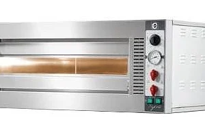 Печь для пиццы Cuppone Tiepolo TP635L/1CM-C5-CP