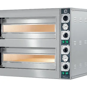 Печь для пиццы Cuppone TZ230/2M