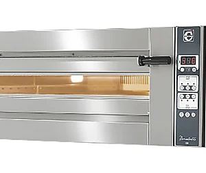 Печь для пиццы Cuppone Donatello DN635/1CD