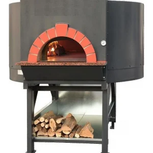 Печь для пиццы Morello Forni L100 STANDARD