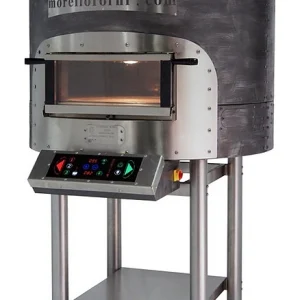 Печь для пиццы Morello Forni FRV125 STANDARD