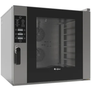 Печь конвекционная Abat КЭП-6П-01