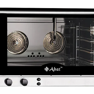 Печь конвекционная Abat КЭП-4Э