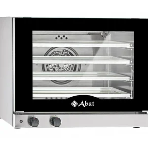 Печь конвекционная Abat КПП-4М