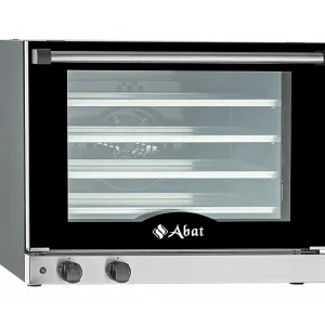 Печь конвекционная Abat КПП-4ЭМ
