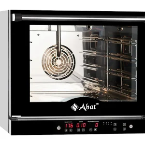 Печь конвекционная Abat КПП-4П