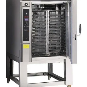 Печь ротационная Apach Bakery Line C46E DPTA без подставки