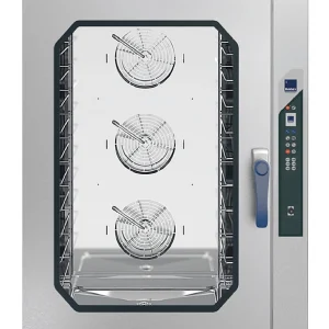 Конвекционная печь Radax BLOK BL10DGCLU