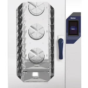 Конвекционная печь Radax BLOK BL10TSCLU