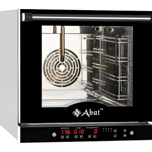 Печь конвекционная Abat КПП-4-1/2П