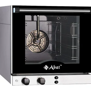 Печь конвекционная Abat КПП-4-1/2Э