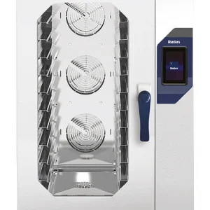 Конвекционная печь Radax BLOK BL10TSCLT