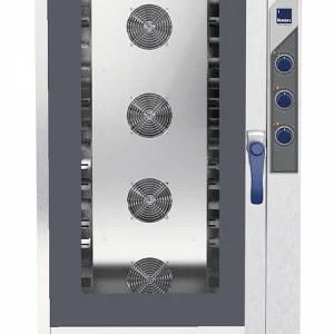 Конвекционная печь Radax CHEKHOV CC16DYCL
