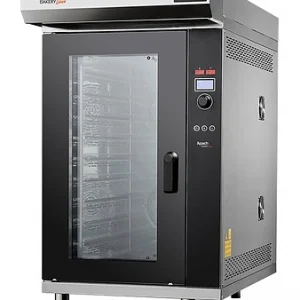 Печь конвекционная Apach Bakery Line K10T DP