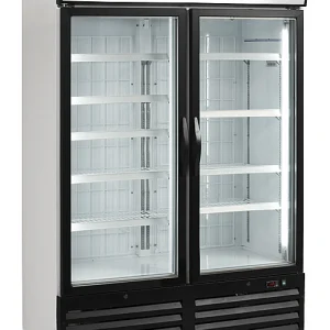 Шкаф морозильный TEFCOLD NF5000G