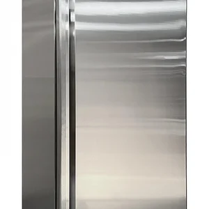 Шкаф морозильный TEFCOLD UF600SS