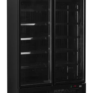 Шкаф морозильный TEFCOLD ATOM MAXI F2DBB