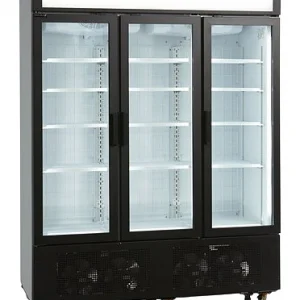 Шкаф морозильный TEFCOLD UFSC1600GCP