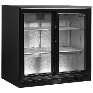 Шкаф холодильный TEFCOLD DB201S