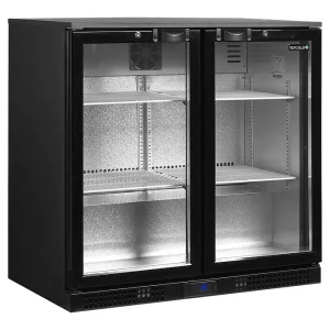 Шкаф холодильный TEFCOLD DB201H