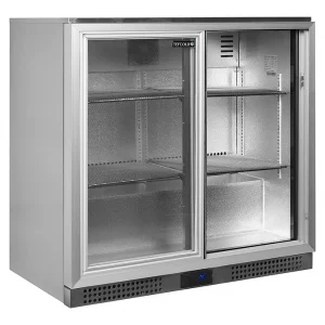 Шкаф холодильный TEFCOLD BA26SS