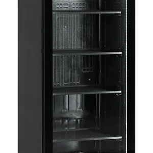 Шкаф холодильный TEFCOLD SCU1425 FRAMELESS