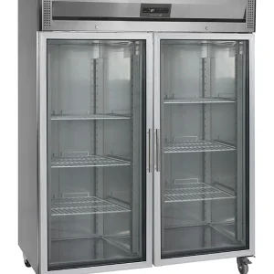 Шкаф холодильный TEFCOLD RK1420G