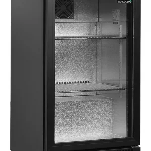 Шкаф холодильный барный TEFCOLD BA6H