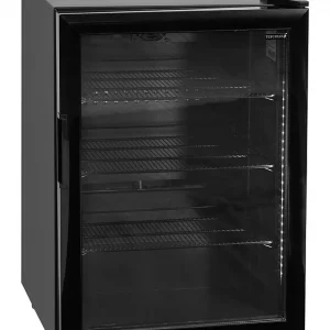 Шкаф холодильный для икры TEFCOLD UR90G-SUB ZERO