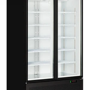 Шкаф холодильный TEFCOLD ATOM MAXI C2DB