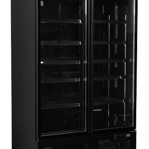 Шкаф холодильный TEFCOLD ATOM MAXI C2DBB