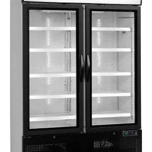 Шкаф холодильный TEFCOLD NC5000G
